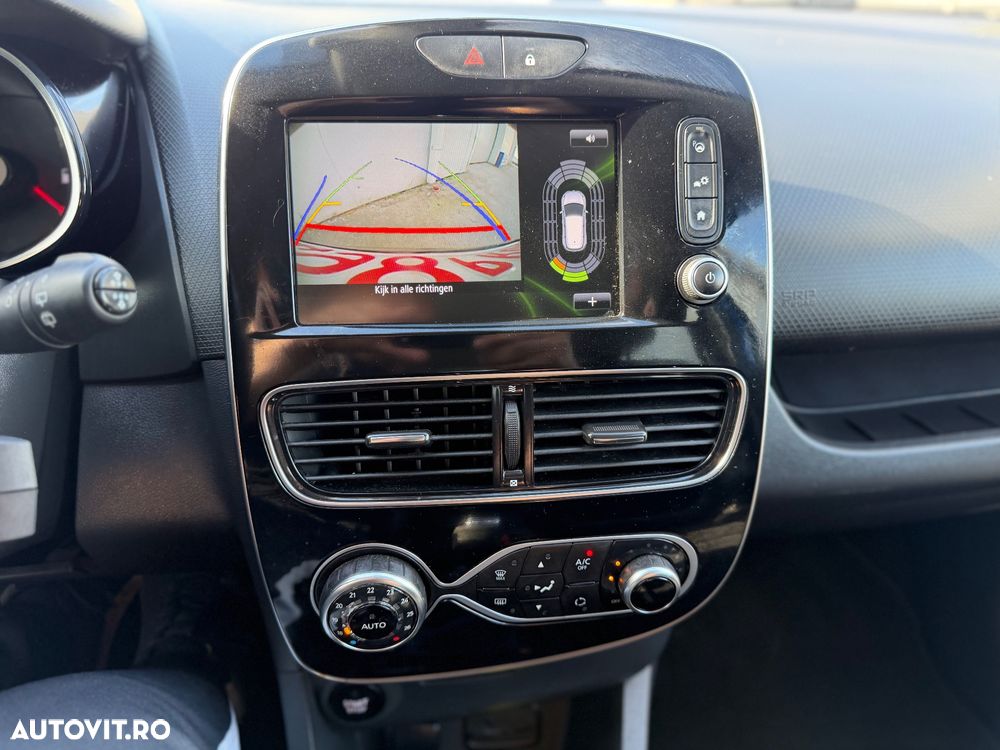 Renault Clio (Energy) dCi 90 Start & Stop INTENS - 18