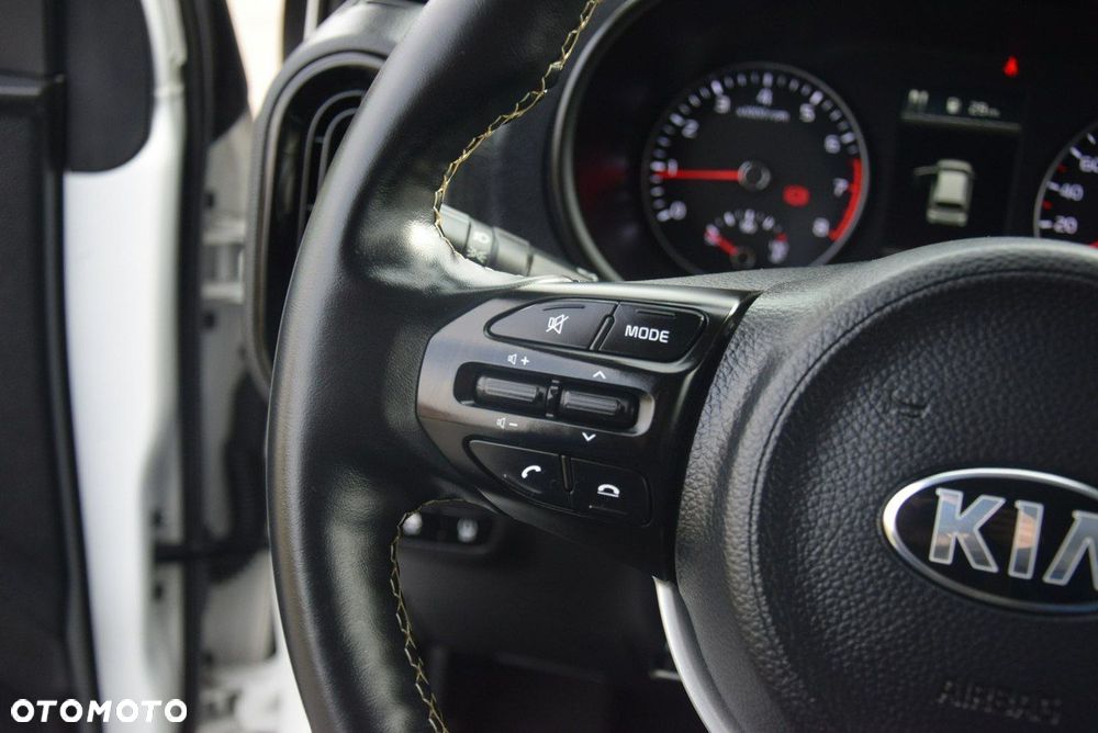 Kia Picanto 1.0 Dream-Team Edition - 31