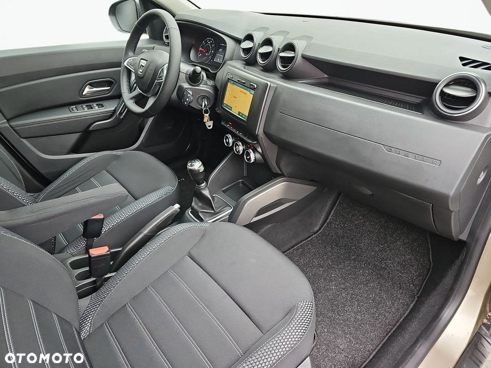 Dacia Duster 1.0 TCe Prestige - 15