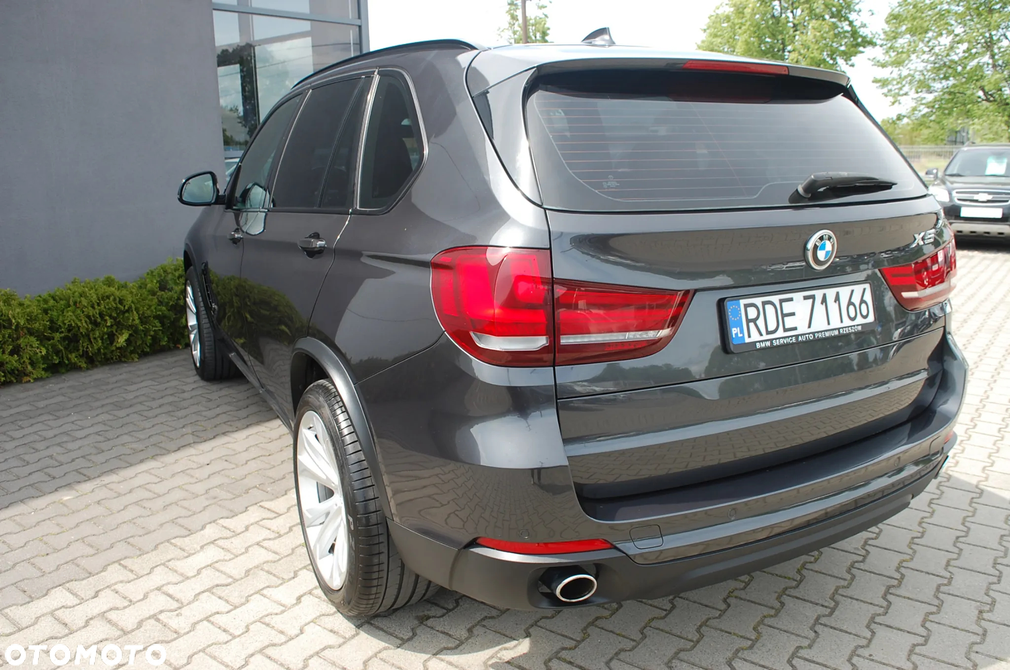 BMW X5 xDrive25d - 14