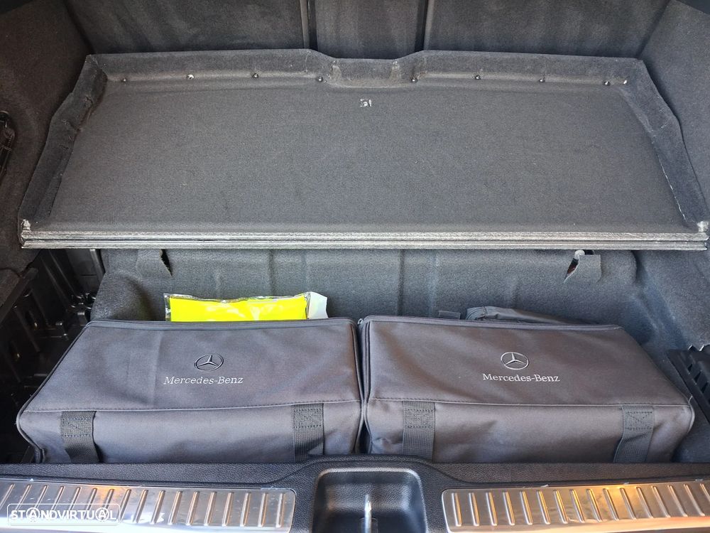 Mercedes-Benz GLC 300 e 4Matic - 45