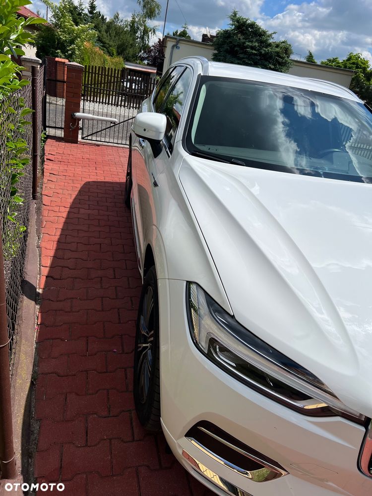 Volvo XC 60 D4 AWD Inscription - 7