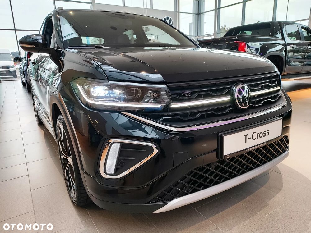 Volkswagen T-Cross - 18