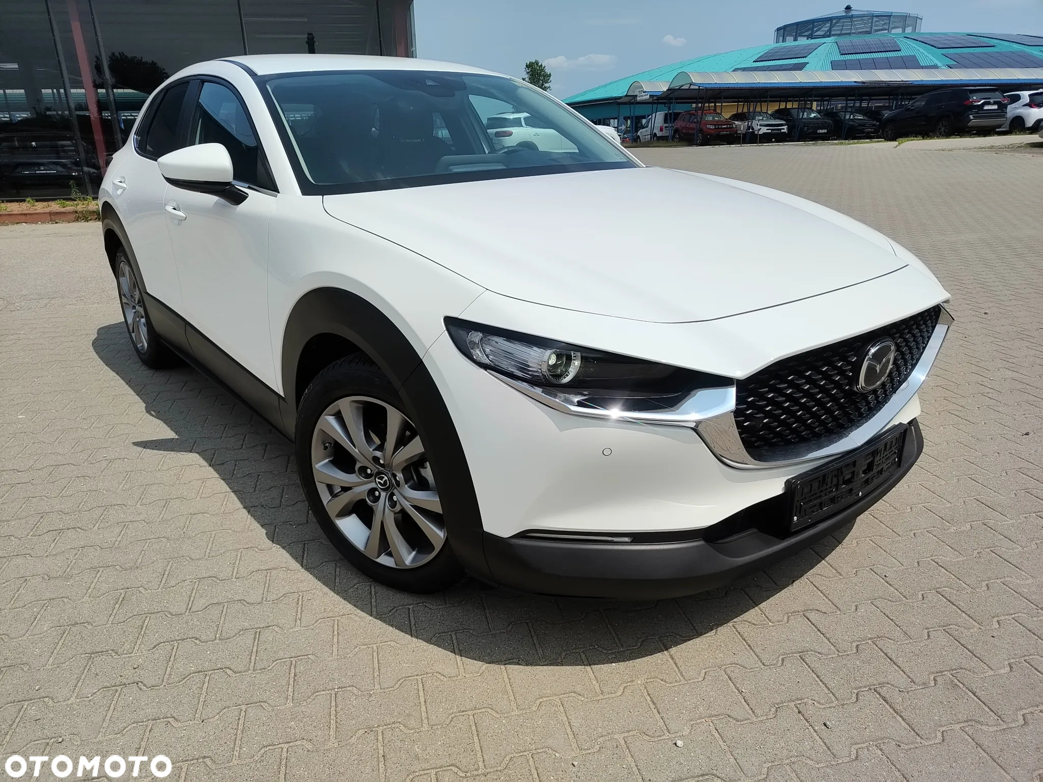 Mazda CX-30 - 3