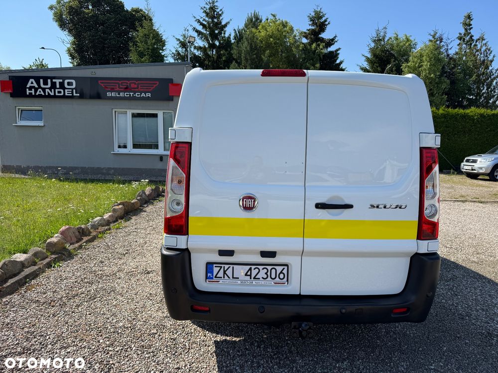 Fiat SCUDO - 8