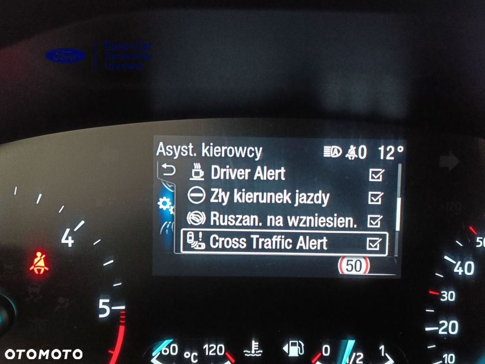 Ford Focus 1.5 EcoBlue Start-Stopp-System ACTIVE - 27