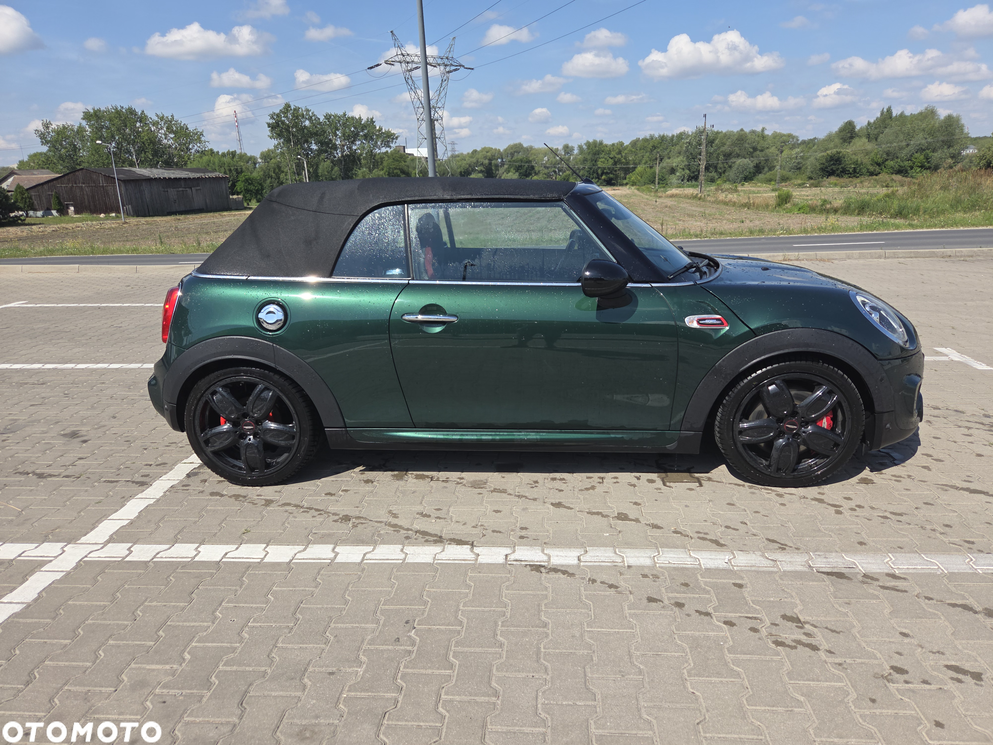 MINI John Cooper Works - 17