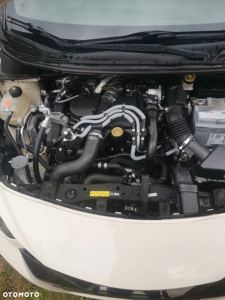 Nissan Micra 1.5 dCi N-Connecta - 4