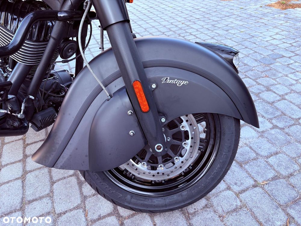 Indian Chief - 2