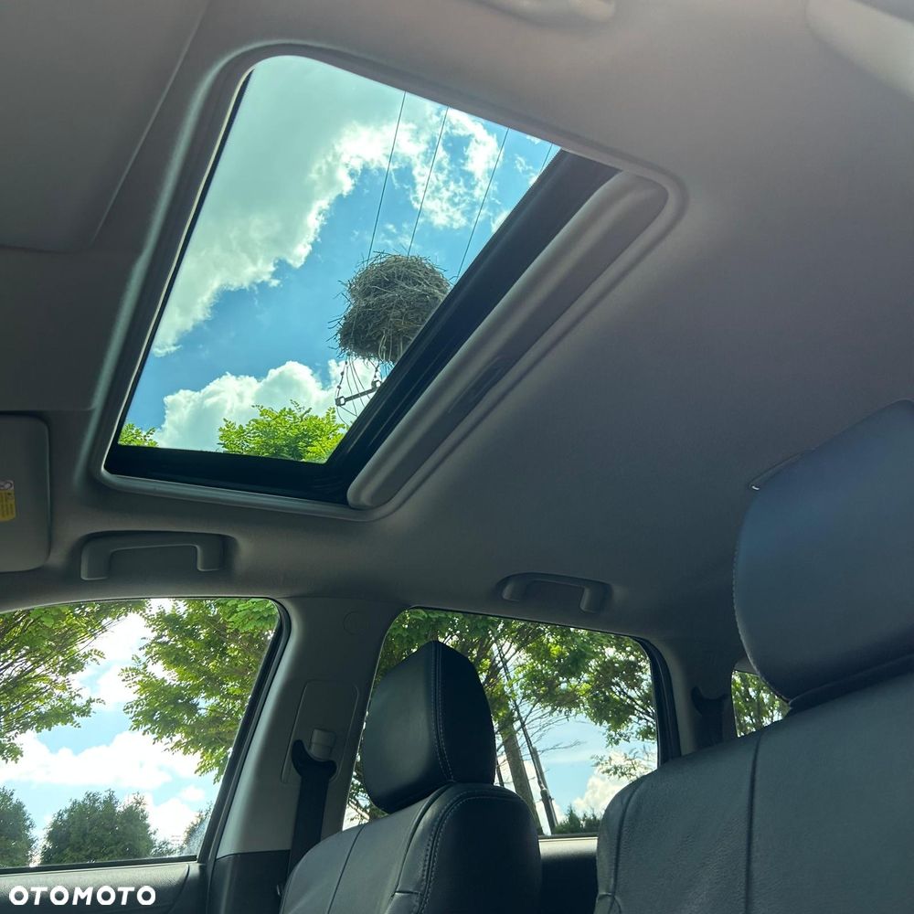 Mitsubishi Outlander 2.0 2WD CVT Diamant Edition+ - 13