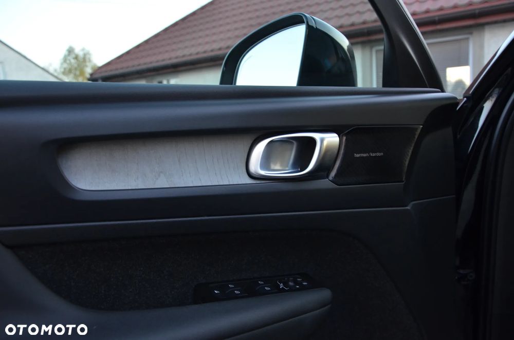 Volvo XC 40 T4 Recharge DKG Inscription - 21