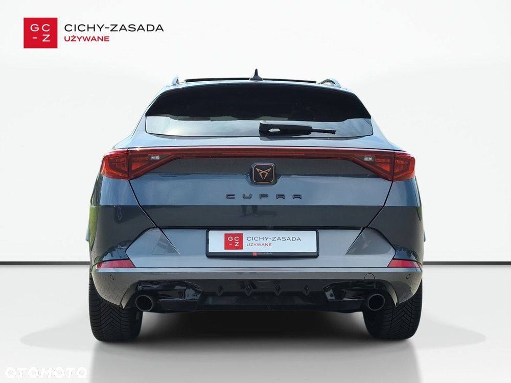 Cupra Formentor 2.0 TSI VZ DSG - 4
