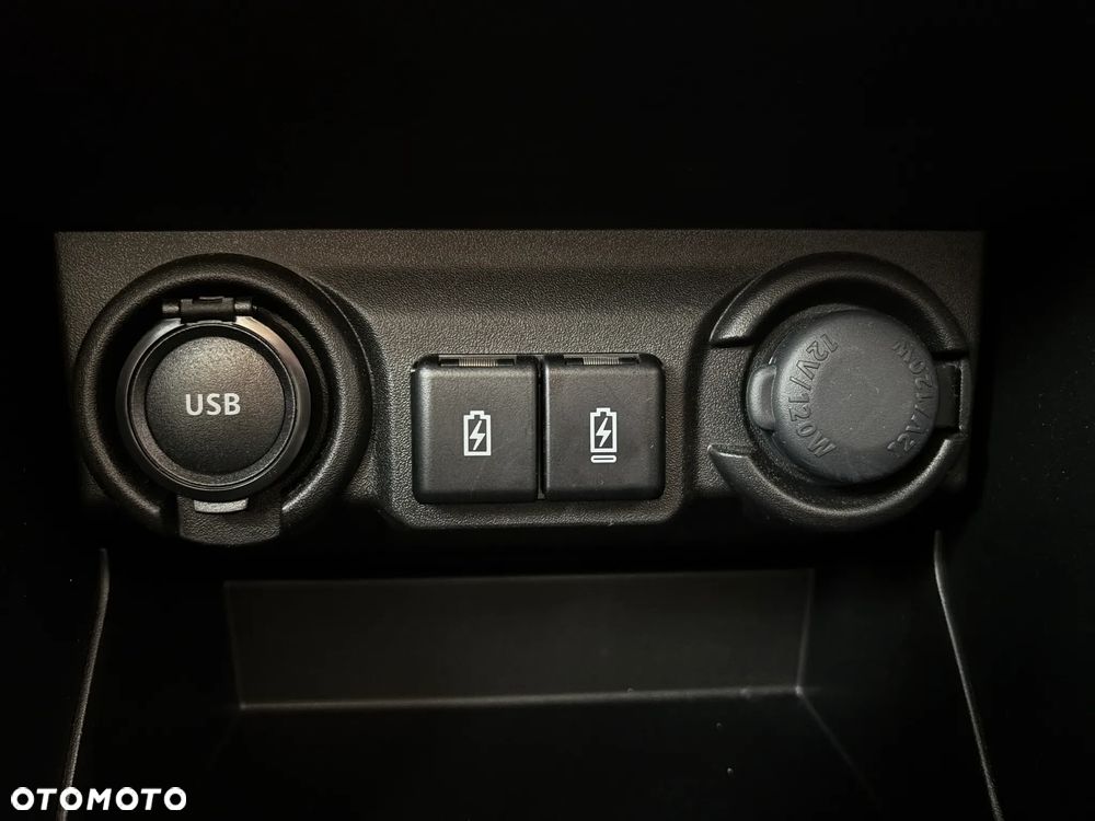 Suzuki Swift - 20