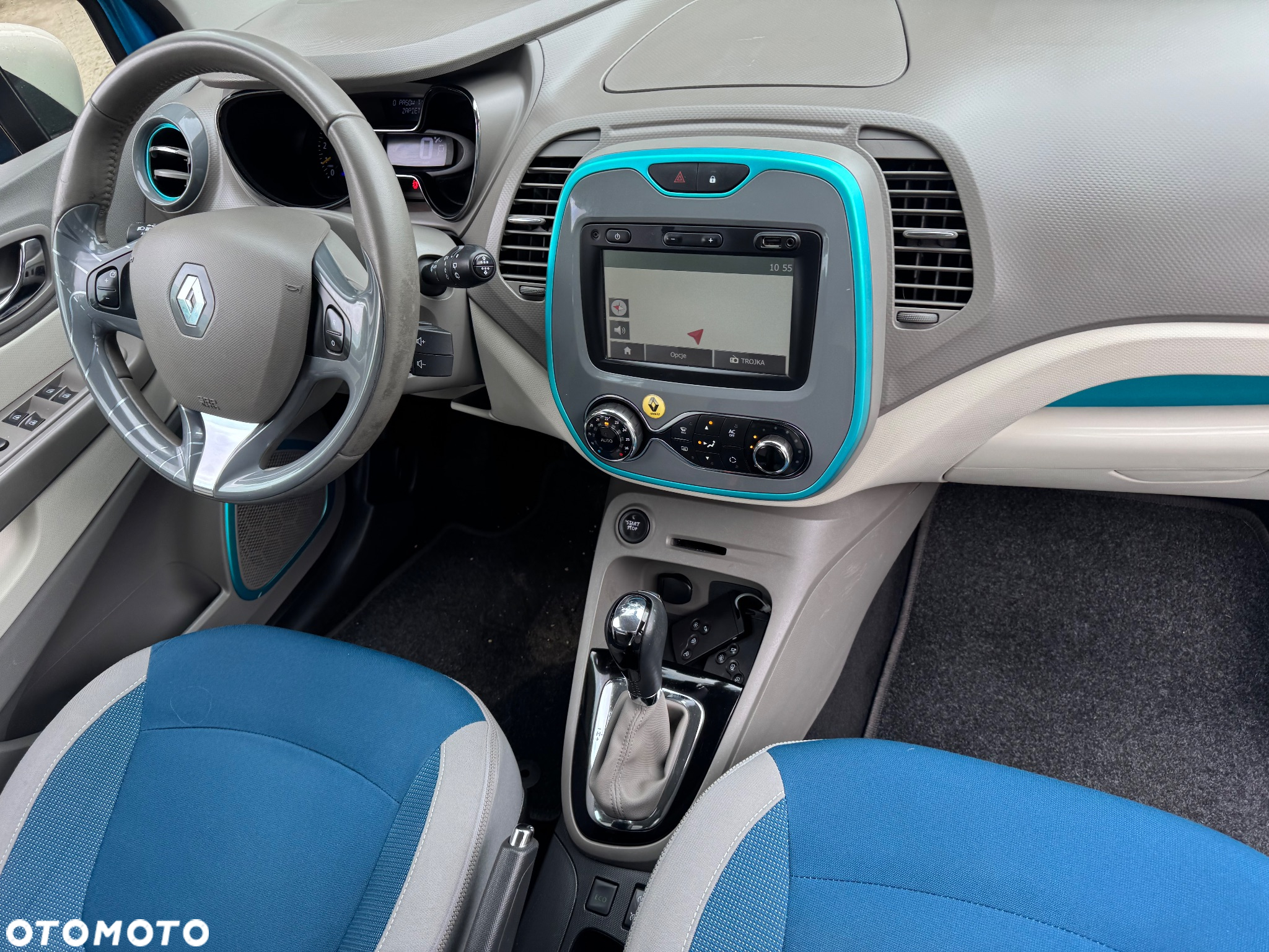 Renault Captur - 21