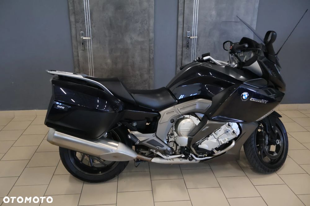 BMW K - 5