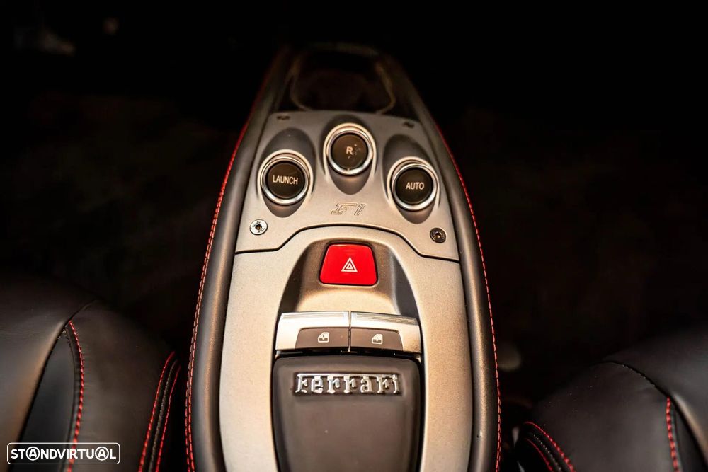 Ferrari 458 Italia - 24