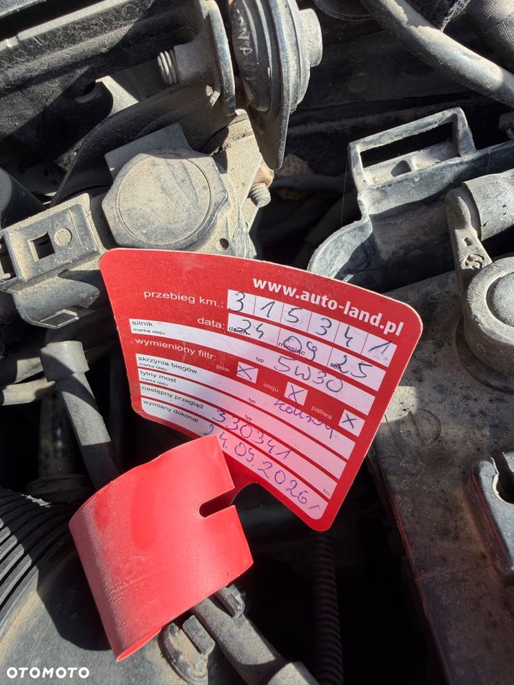 Volkswagen Passat 2.0 TDI Comfortline - 19