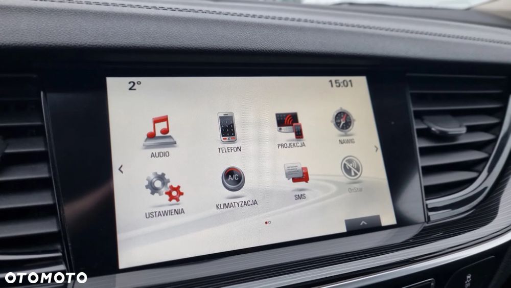 Opel Insignia 2.0 Dynamic - 20