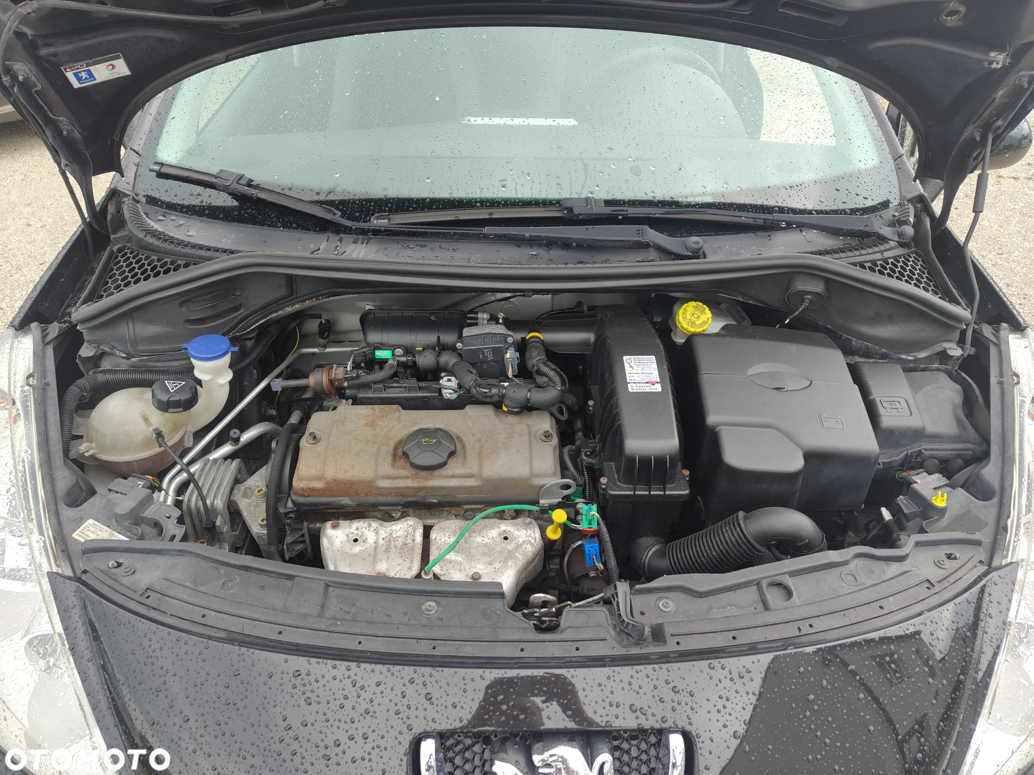 Peugeot 207 75 Urban Move - 26