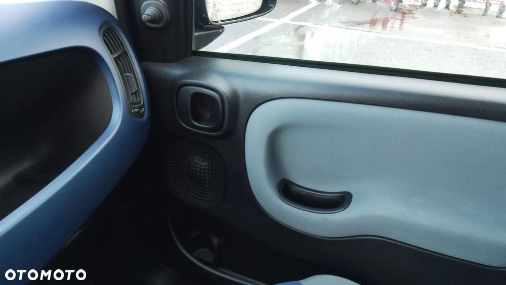 Fiat Panda - 7