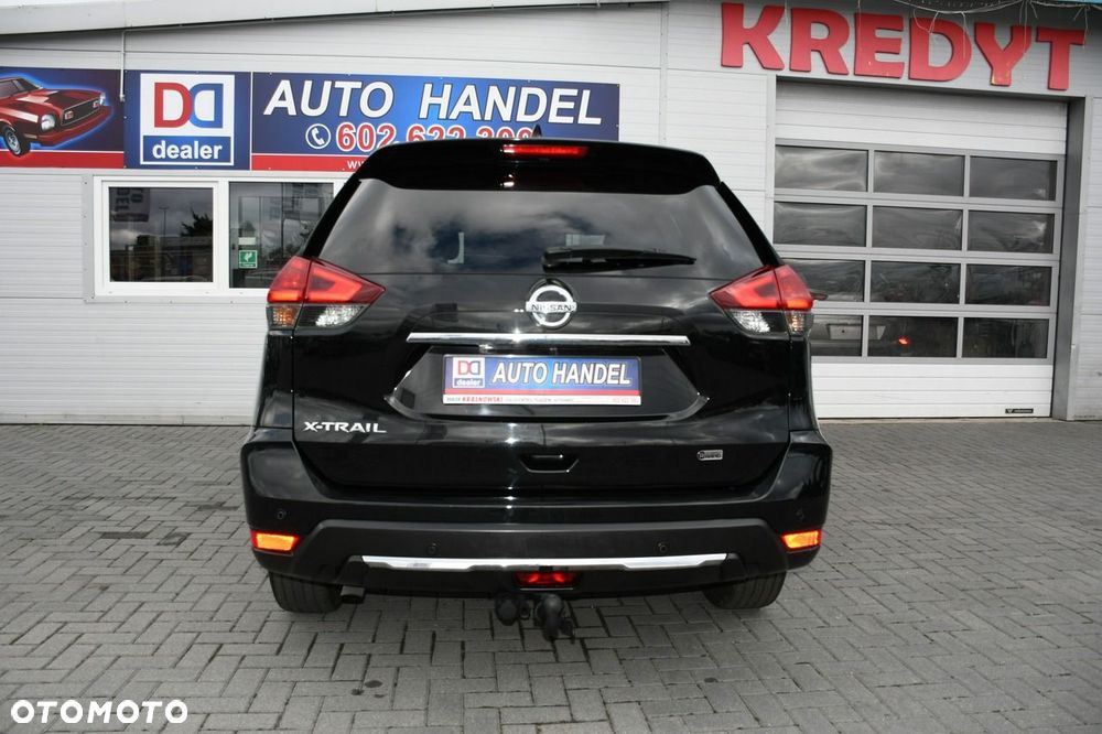Nissan X-Trail - 16