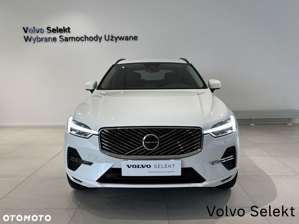 Volvo XC 60 - 4