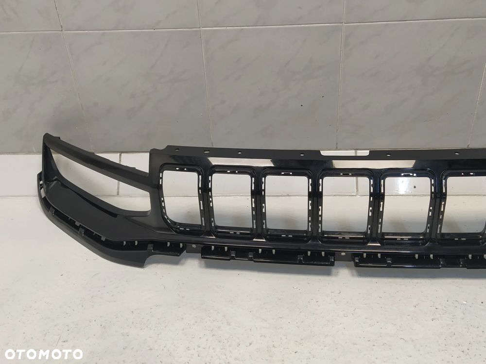 JEEP AVENGER J2 23- GRILL ATRAPA CHŁODNICY ORYGINAŁ - 4