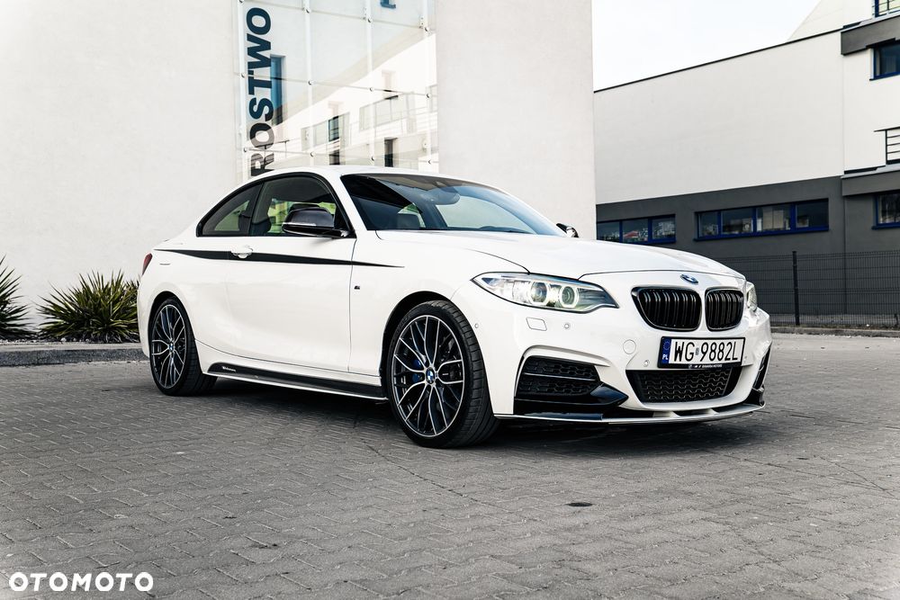 BMW Seria 2 M240i xDrive - 5