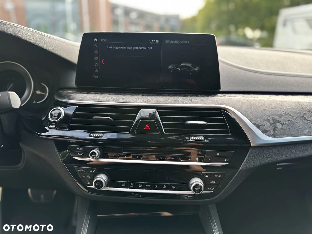 BMW Seria 5 - 20