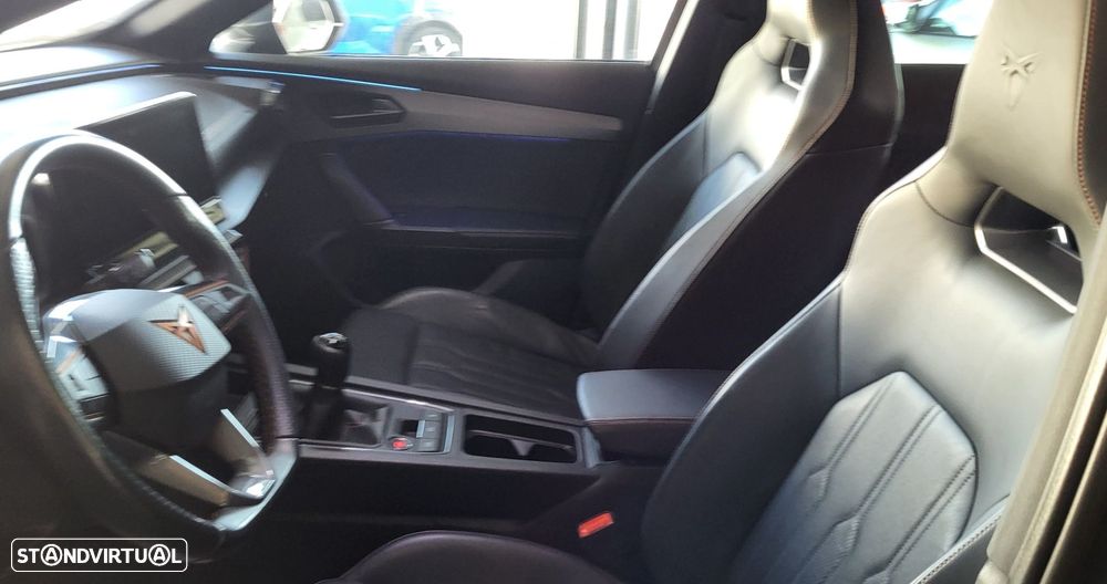 Cupra Formentor - 14