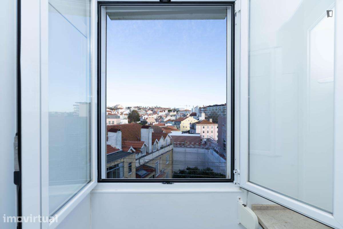 Apartamento com 3 quartos - localizado em São Bento Lisbon - Grande imagem: 4/24