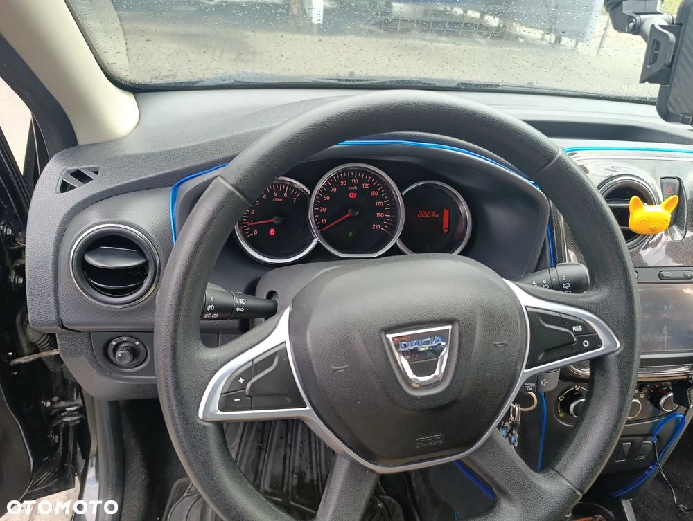 Dacia Sandero - 14
