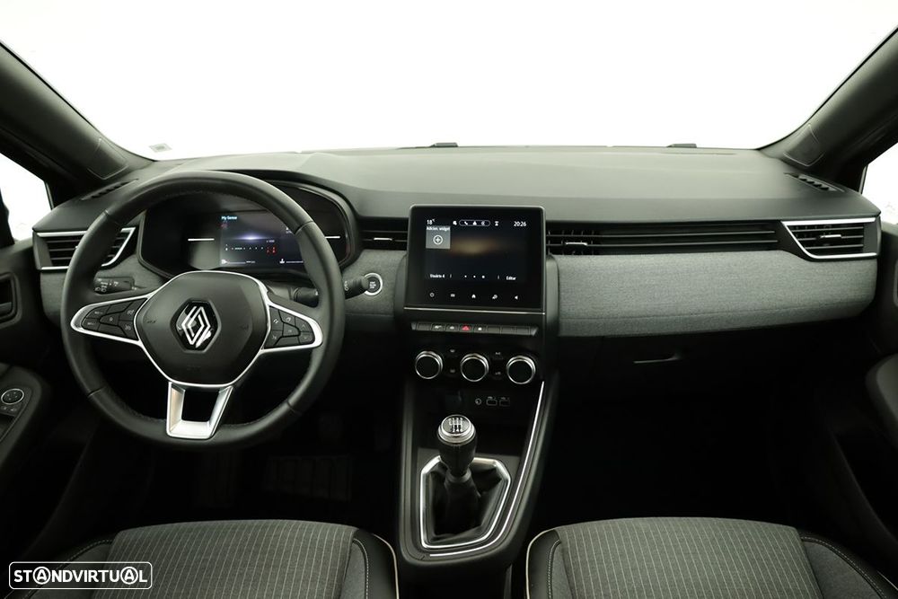 Renault Clio 1.0 TCe Techno - 8