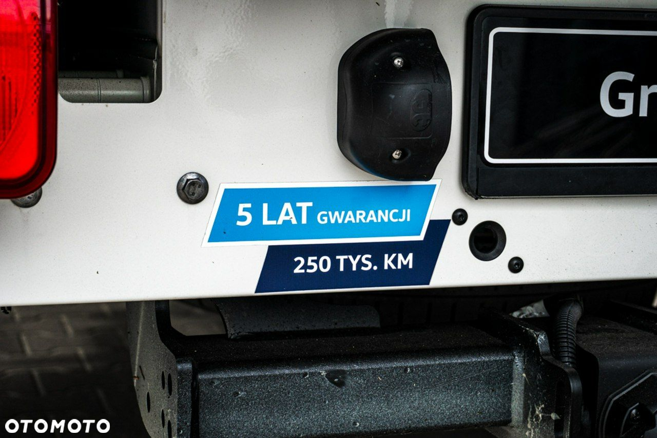 Volkswagen Crafter - 20