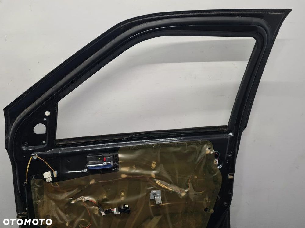 SUZUKI SWIFT IV 5D DRZWI PRZÓD PRAWE ZJ3 - 10