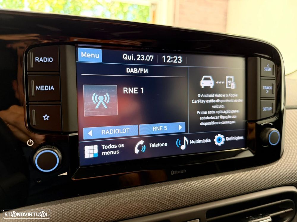 Hyundai i10 1.0 Select - 11
