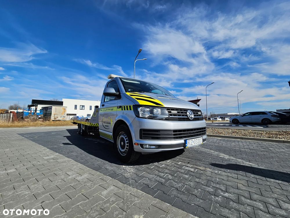 Volkswagen T6 - 1