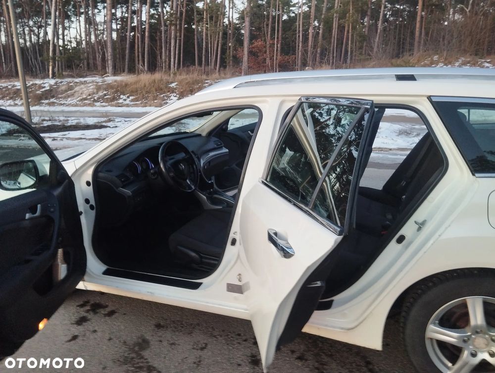 Honda Accord 2.2i-DTEC Lifestyle - 9