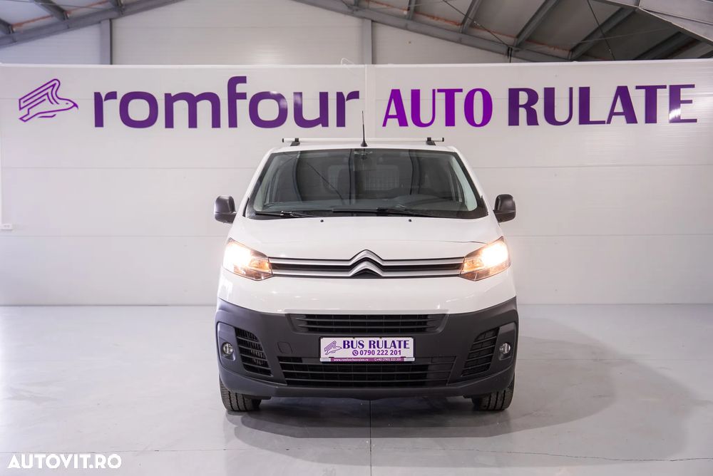 Citroën Jumpy L2H1 Combi - 3