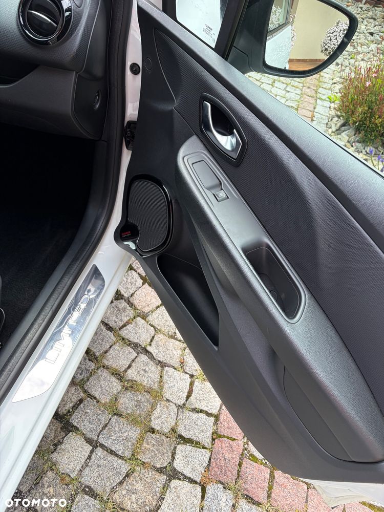 Renault Clio 1.2 16V Limited 2018 - 16