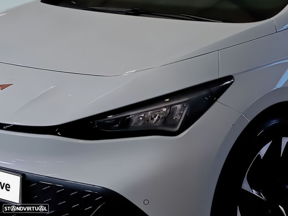 Cupra Born 58 kWh e-Boost - 6