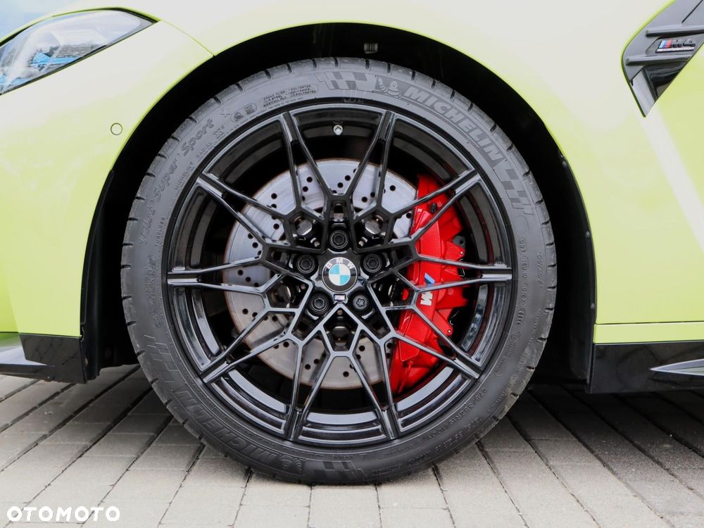 BMW M4 - 4
