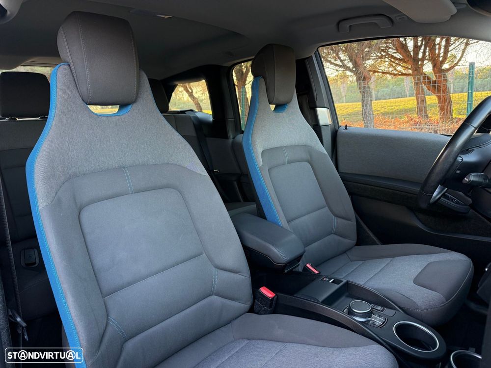 BMW i3 120Ah - 33