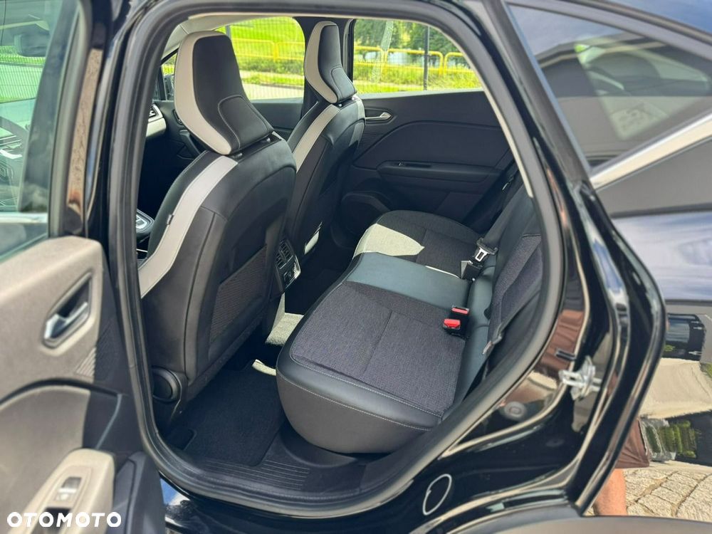 Renault Captur - 15