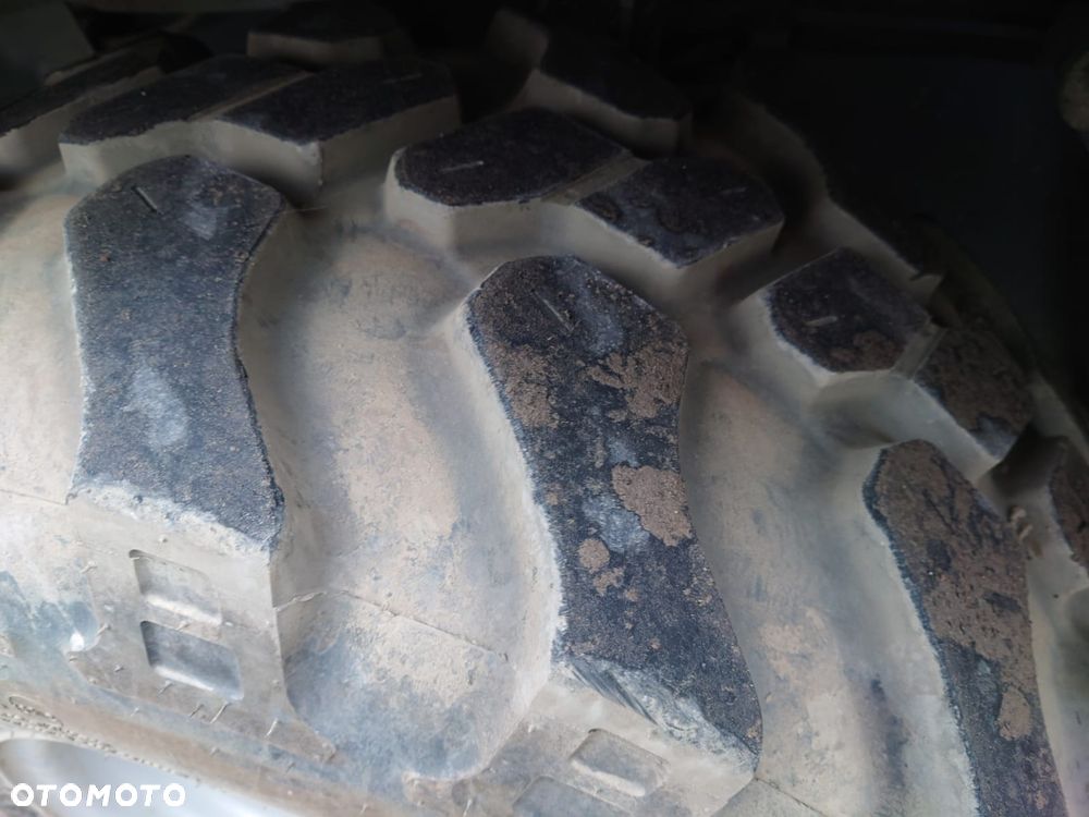 Kramer KRAMER 5085 ŁYŻKA KROKODYL+WIDŁY DO PALET - 21