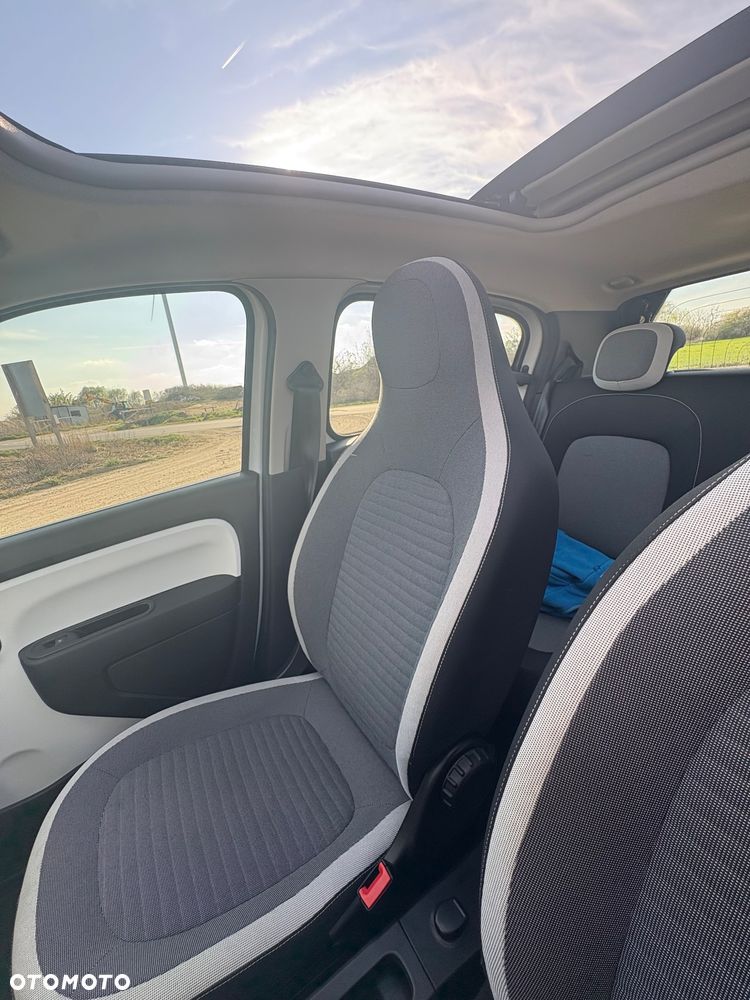 Renault Twingo SCe 65 LIFE - 21