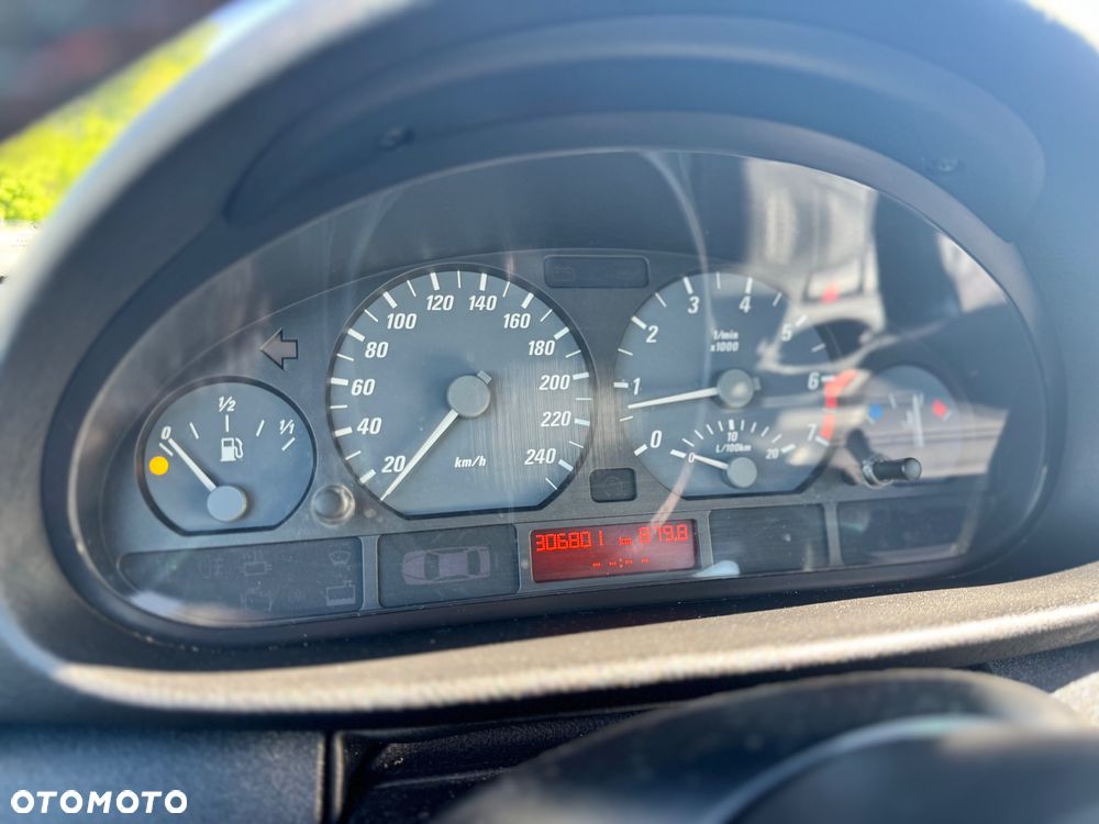 BMW Seria 3 320 Ci - 9