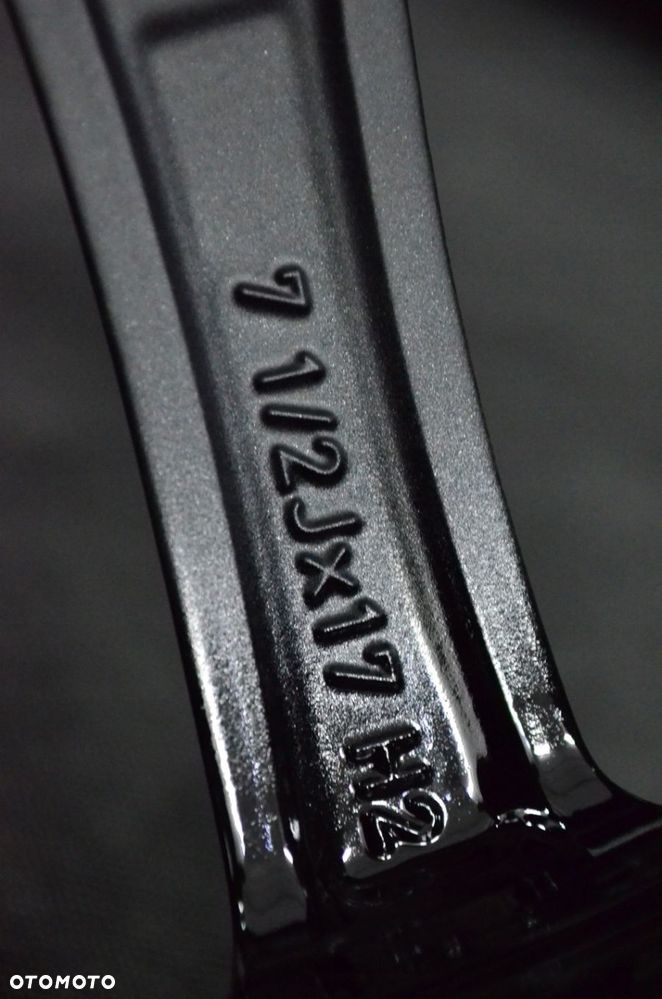 Felgi 5x112 R17 VW Passat Arteon Tiguan Audi a4 a6 a5 TT SKODA Mercedes BMW - 10