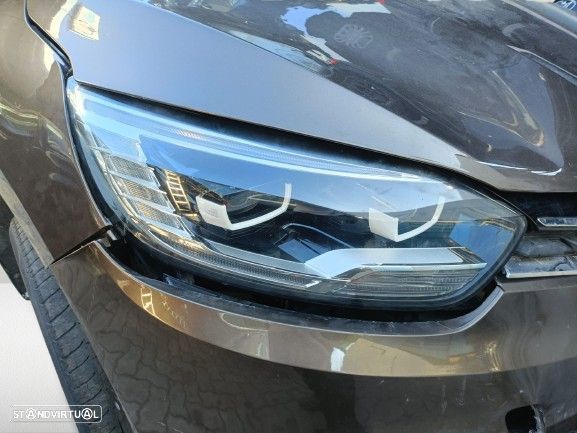 Farol Dto Renault Scénic Iv (J9_) - 1