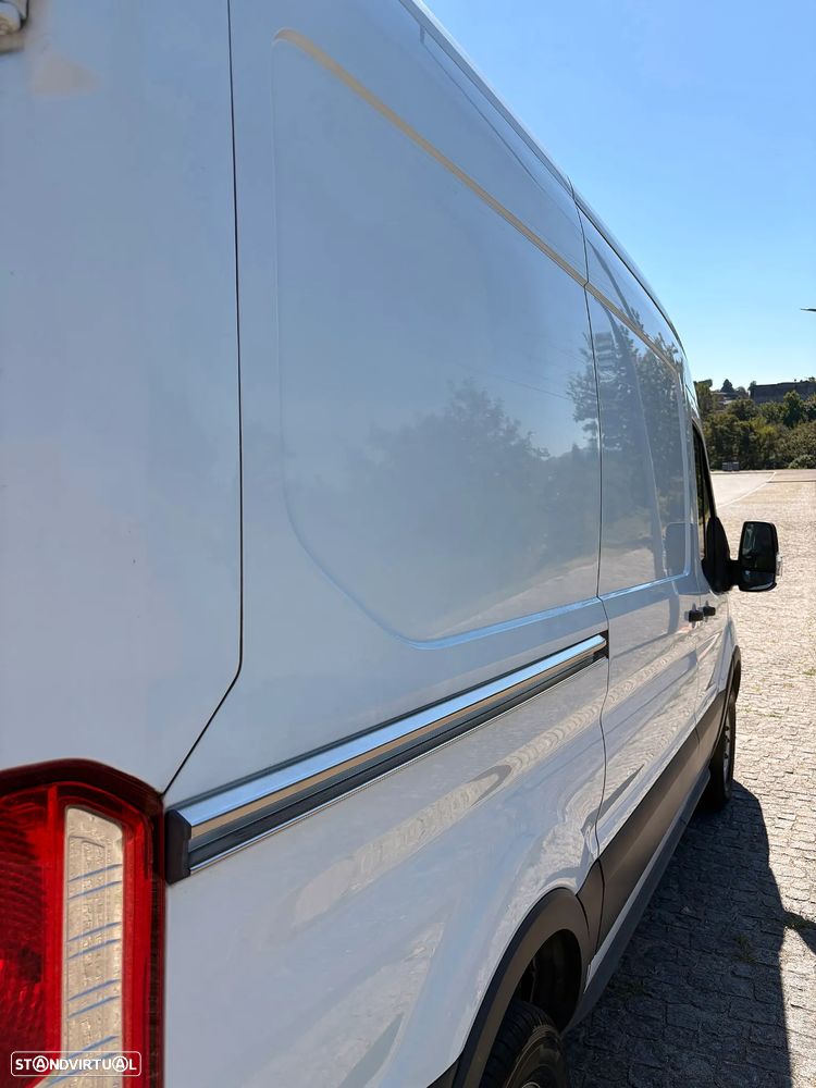 Ford Transit - 5